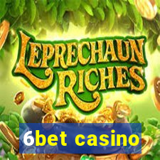 6bet casino